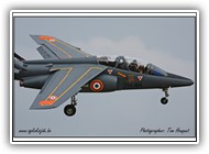 Alpha Jet FAF E110 314-AH